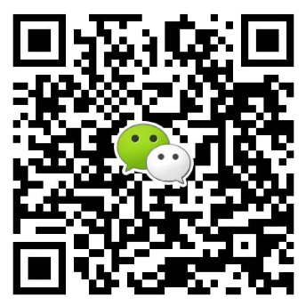 ติดต่อผู้ดูแลระบบ WeChat